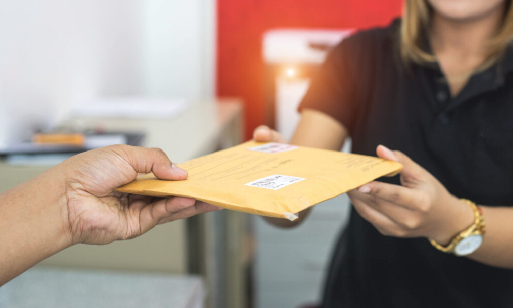 Runner delivery business