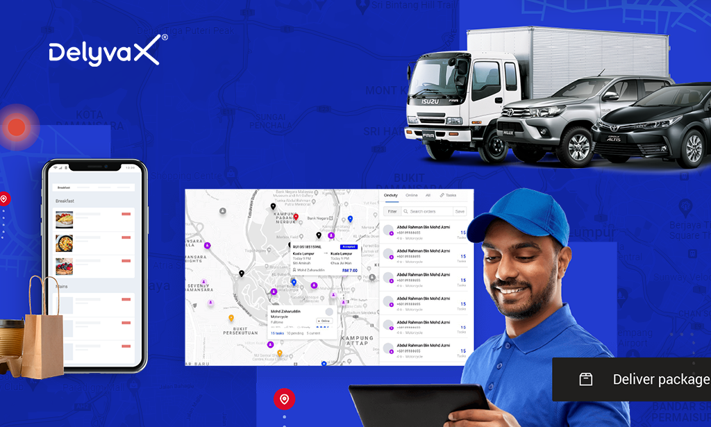 courier-management-software