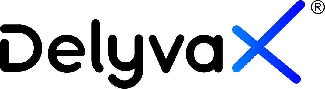 DelyvaX